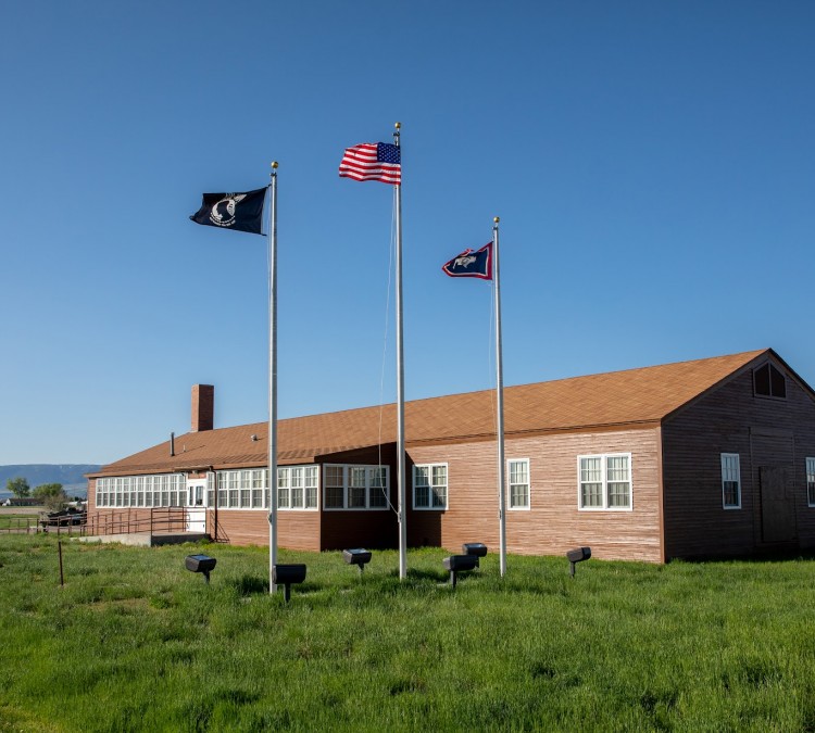 Wyoming Veterans Memorial Museum (Casper,&nbspWY)